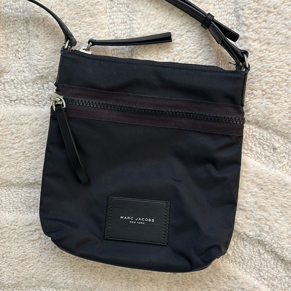 Marc Jacobs Crossbody Purse